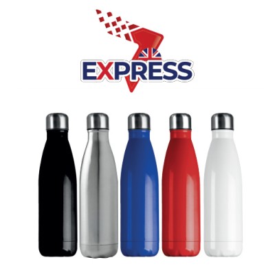 Express Capella Bottle