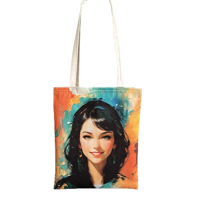 5oz Cotton Bag