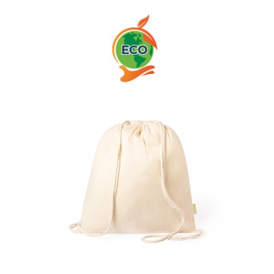 Eco Drawstring Bag