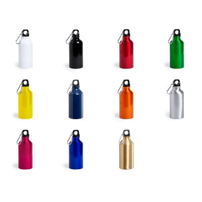 Essential Chord Bottle