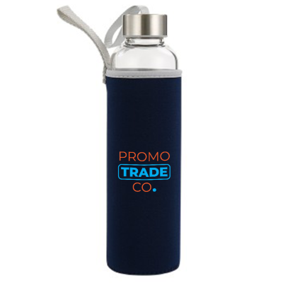 Pre-Printed Super Express Flat Poly Lanyards