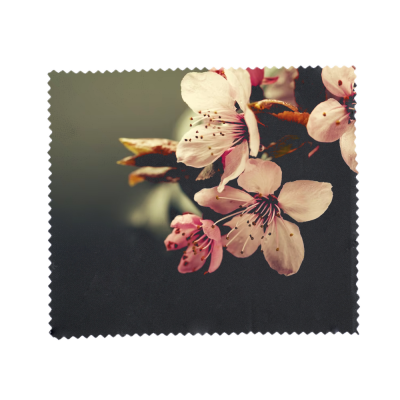 Essential Microfibre Lens Cloth