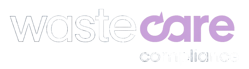 WasteCare Logo