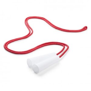 branded skipping rope